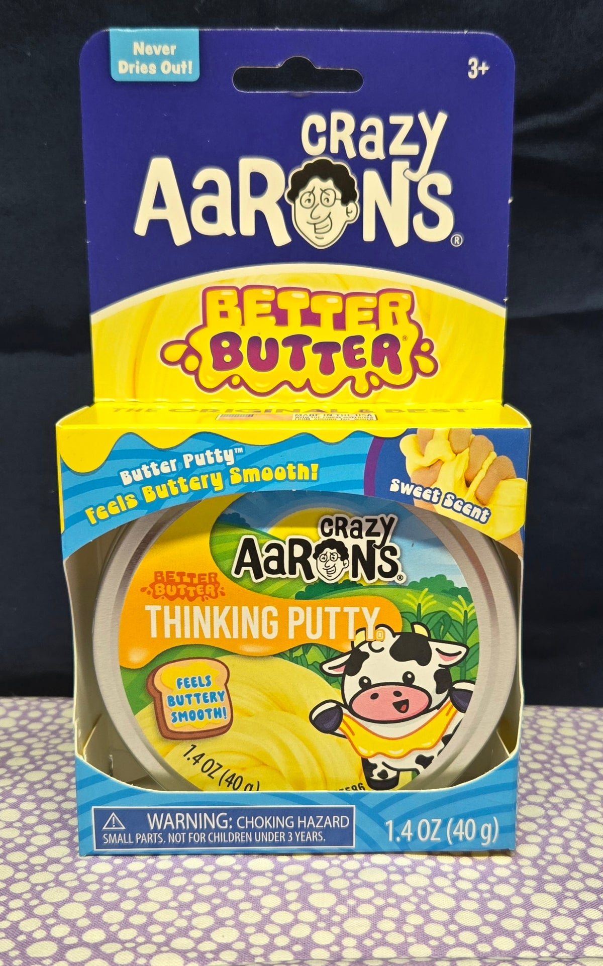 Crazy Aarons Putty