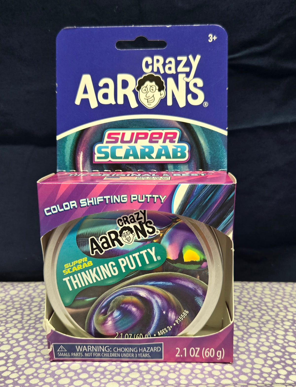 Crazy Aarons Putty