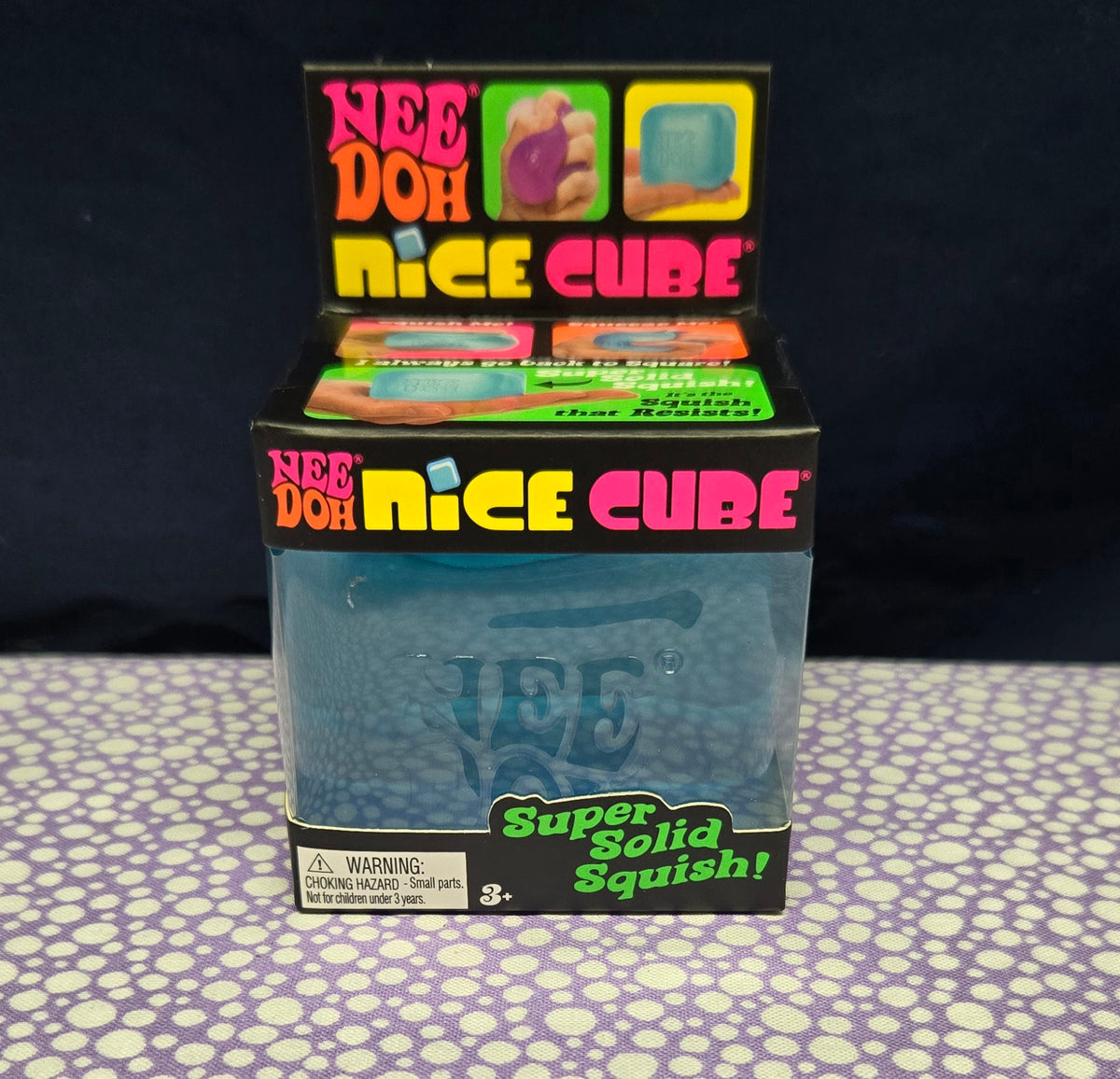 Needoh Cube