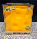 Squeeze Cheese