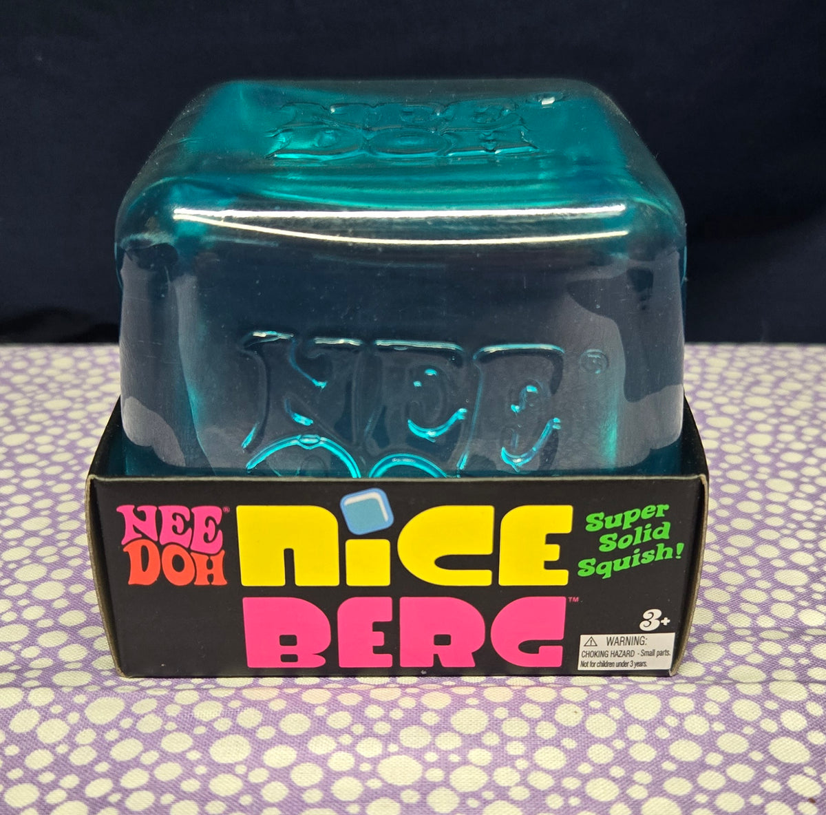 NeeDoh Nice Berg