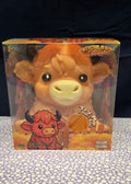 Highland Cow